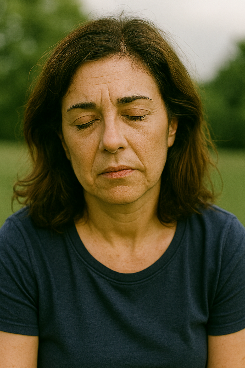 Persistent Fatigue