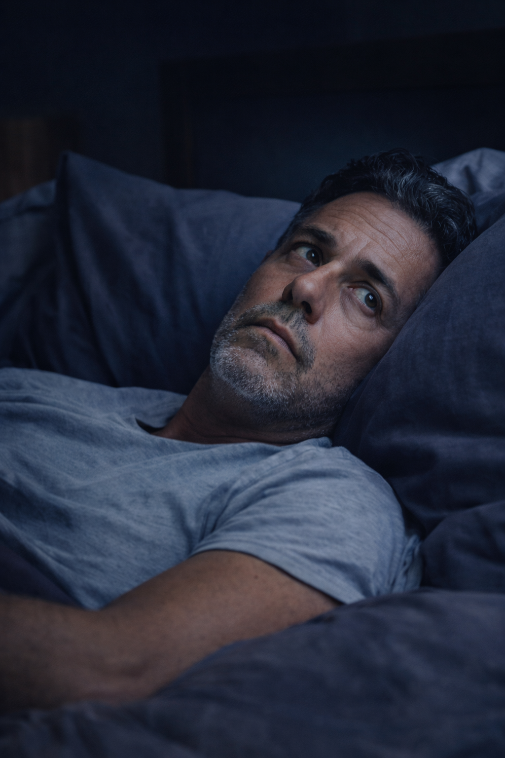 Sleep Disruption